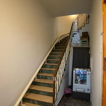 B&big 3* Prato (Prato)