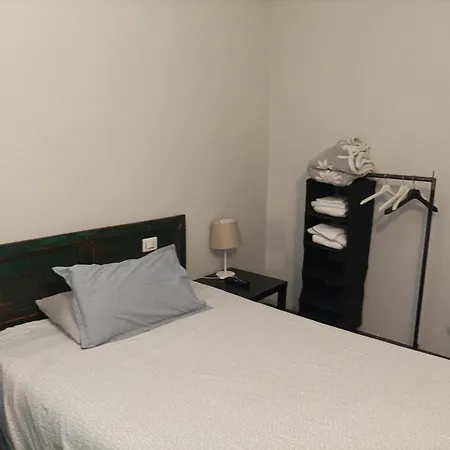 Casa de hóspedes B&big 3*