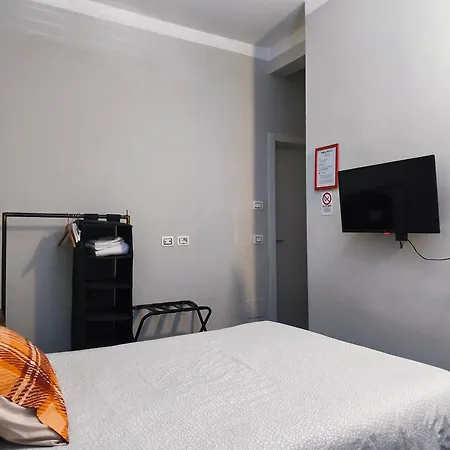 B&big Casa de hóspedes