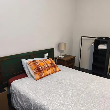 Casa de hóspedes B&big