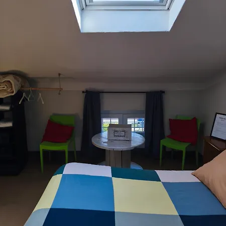 B&big Casa de hóspedes Prato (Prato)