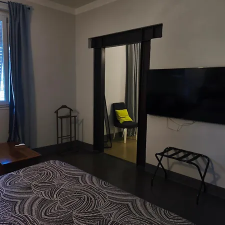 Casa de hóspedes B&big Prato (Prato)