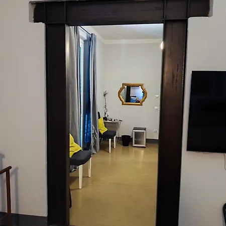 B&big Casa de hóspedes 3*