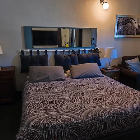 Casa de hóspedes B&big 3*