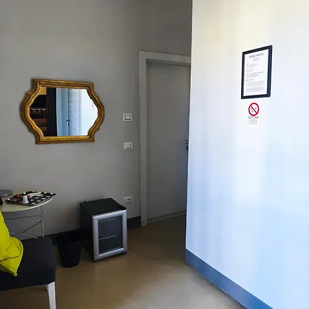 Casa de hóspedes B&big