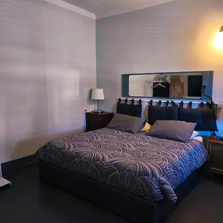 B&big Casa de hóspedes 3*