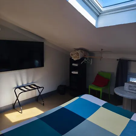 Casa de hóspedes B&big 3*