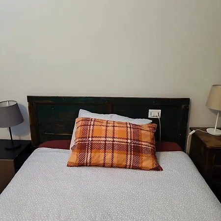 B&big Casa de hóspedes Prato (Prato)