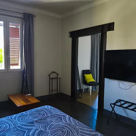 B&big Casa de hóspedes 3*