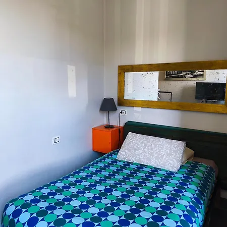 Casa de hóspedes B&big 3*