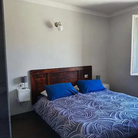 B&big Casa de hóspedes