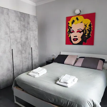 Casa de hóspedes B&big 3*