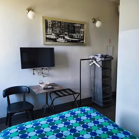 B&big Casa de hóspedes Prato (Prato)