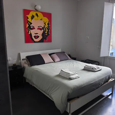 B&big Casa de hóspedes