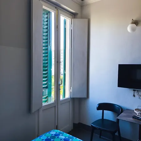 B&big Casa de hóspedes 3*