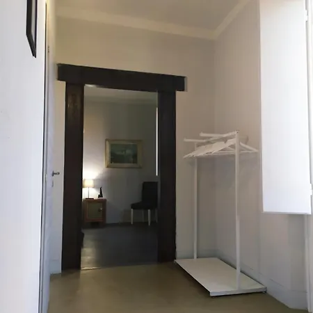 B&big Casa de hóspedes 3*