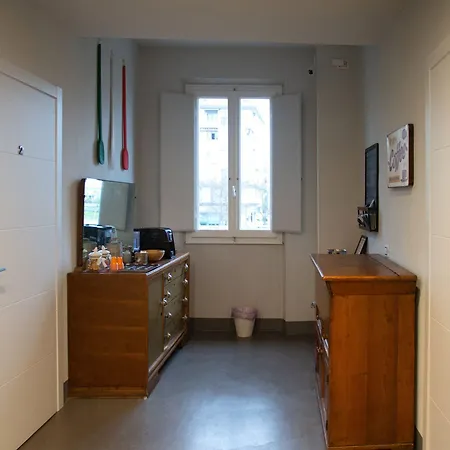 B&big Casa de hóspedes 3*