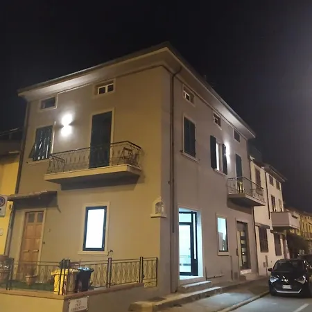 B&big Prato (Prato)