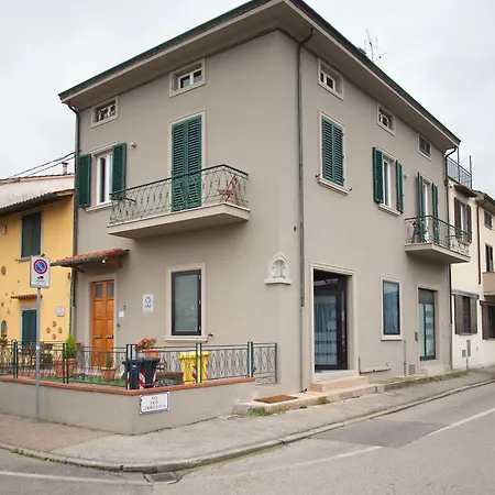 B&big Casa de hóspedes Prato (Prato)