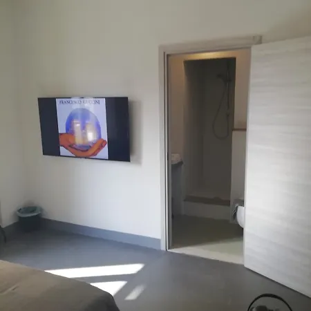 Casa de hóspedes B&big