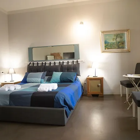 Casa de hóspedes B&big Prato (Prato)