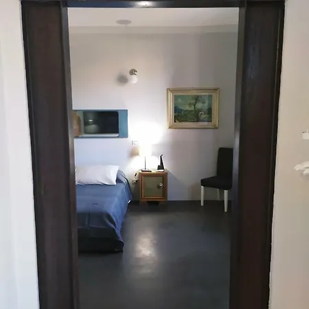 Casa de hóspedes B&big 3*