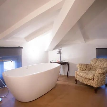 Гостевой дом B&big Прато