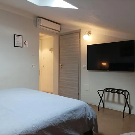 Гостевой дом B&big