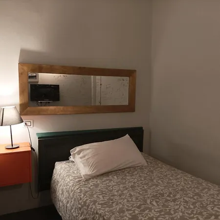 B&big Гостевой дом Прато