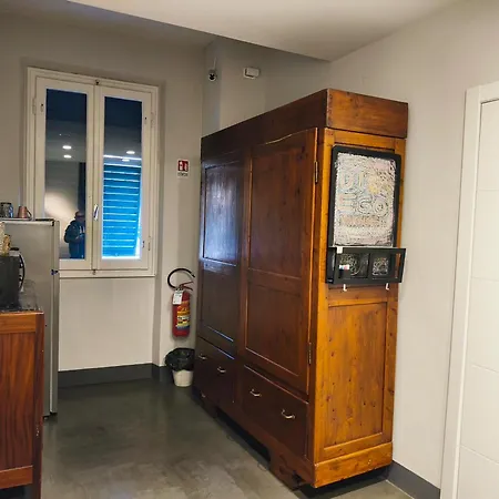 Pensionat B&big Prato (Prato)