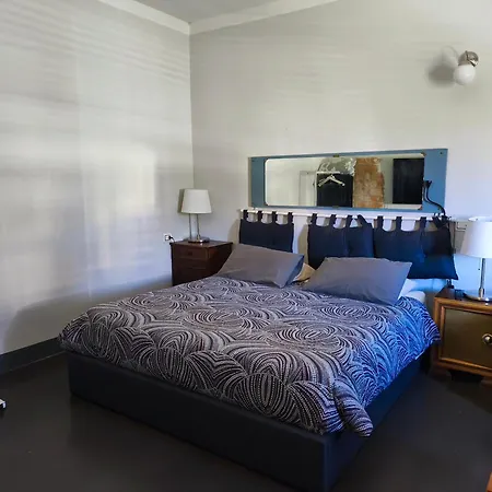 Гостевой дом B&big Прато