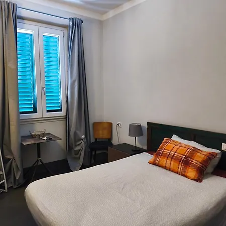 Гостевой дом B&big