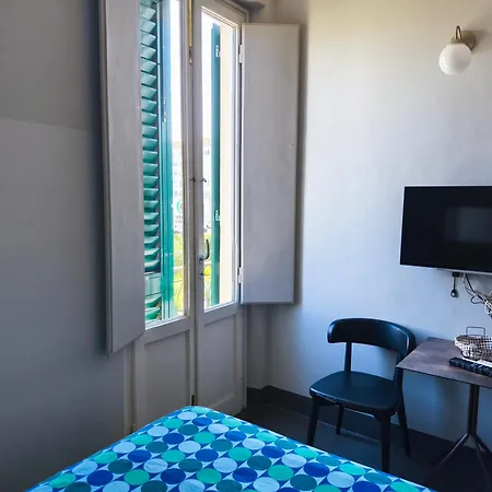 Pensionat B&big Prato (Prato)