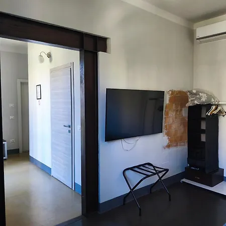 B&big Гостевой дом