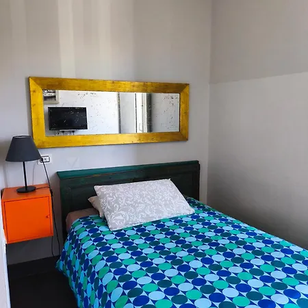 B&big Guest house Prato (Prato)