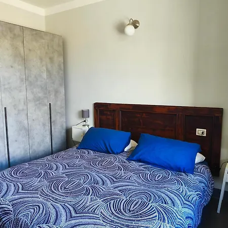 Гостевой дом B&big Прато