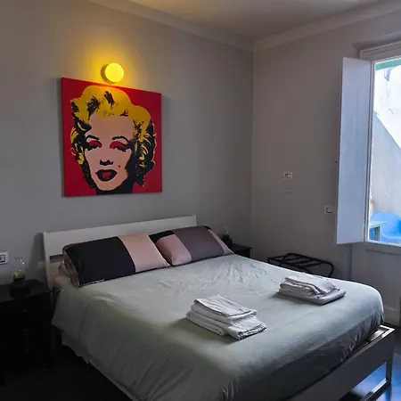 Гостевой дом B&big