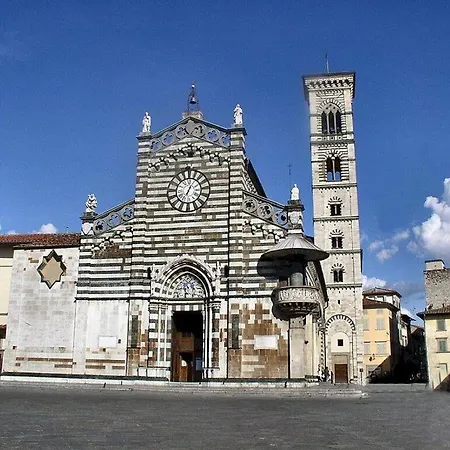 B&big 3* Prato (Prato)