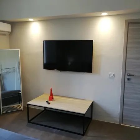 Гостевой дом B&big Прато