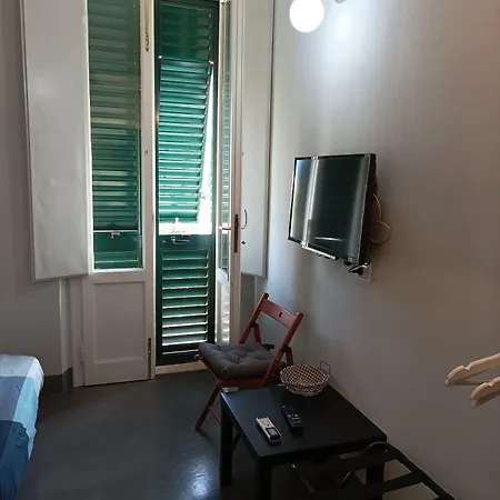 Pensjonat B&big Prato (Prato)