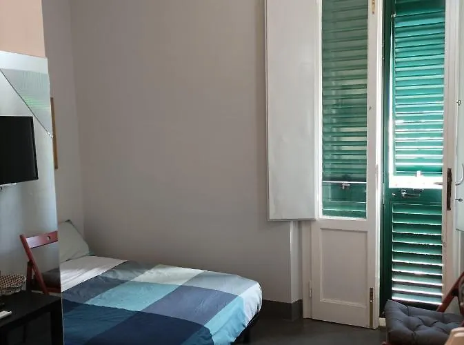 B&big Πανσιόν