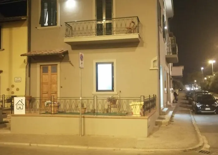 B&big Πανσιόν