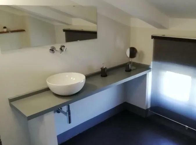 B&big Penzion Prato (Prato)